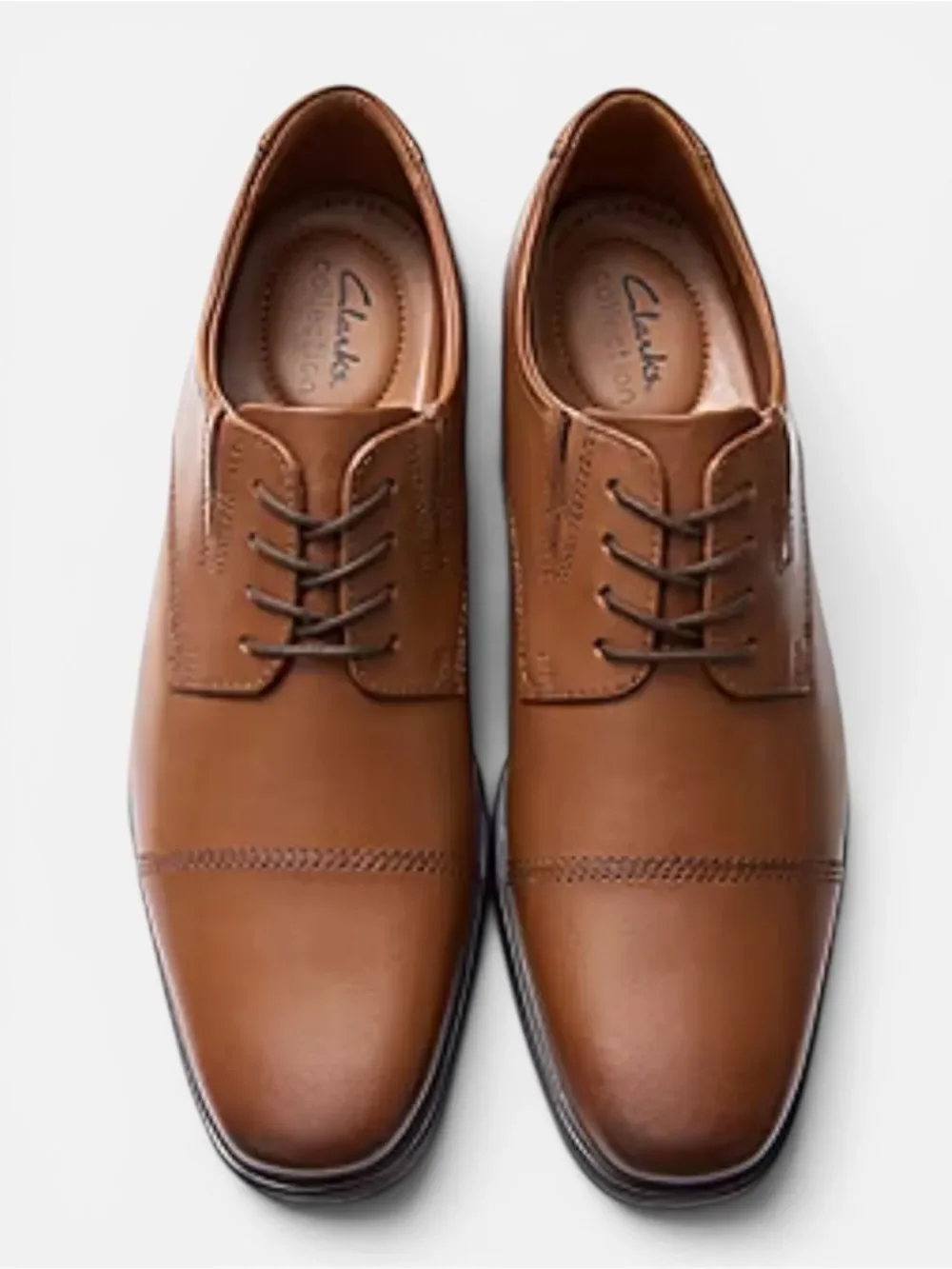 Clarks brand new